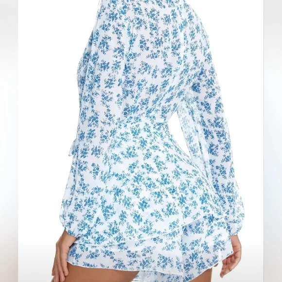 Boutique Romper - Picture 14 of 16